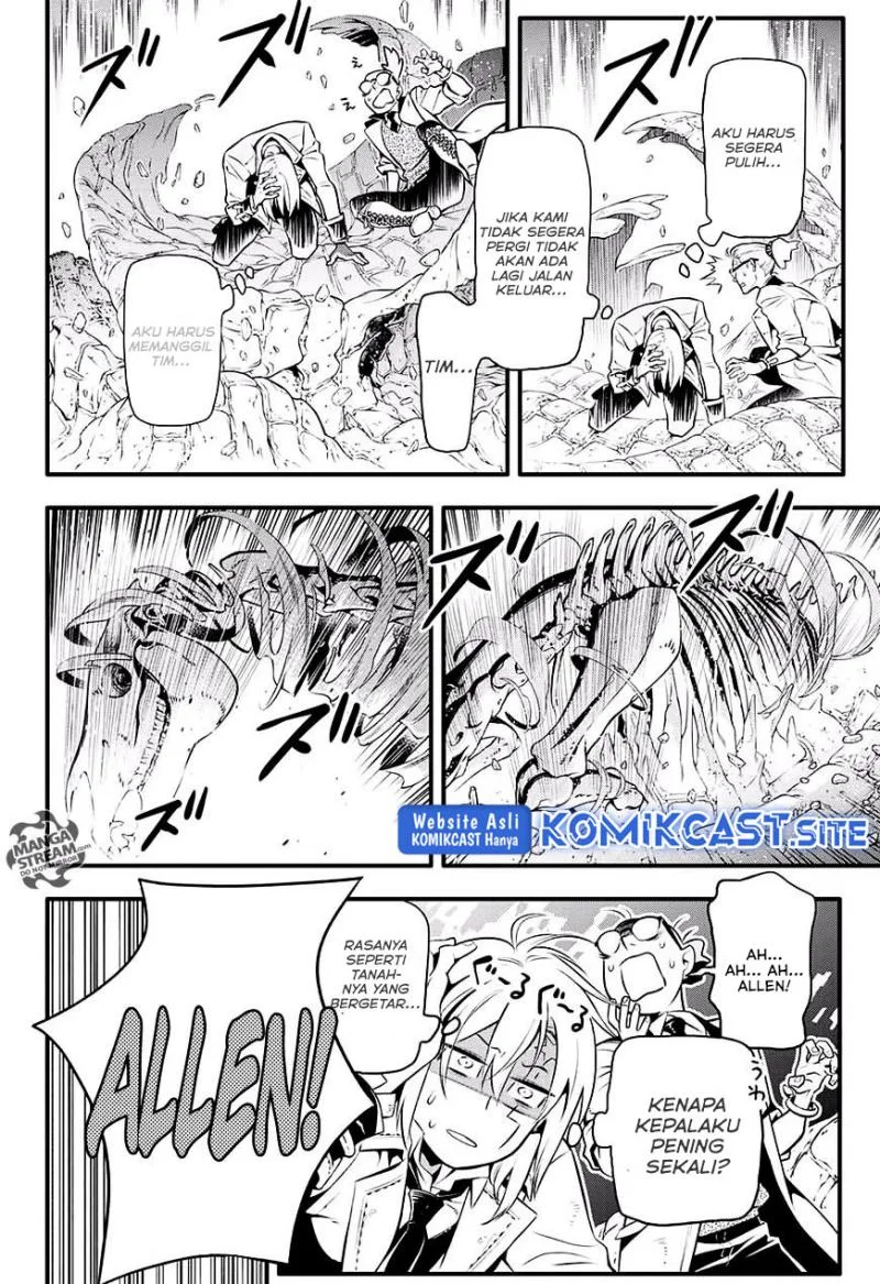 Chapter 226 - halaman 17