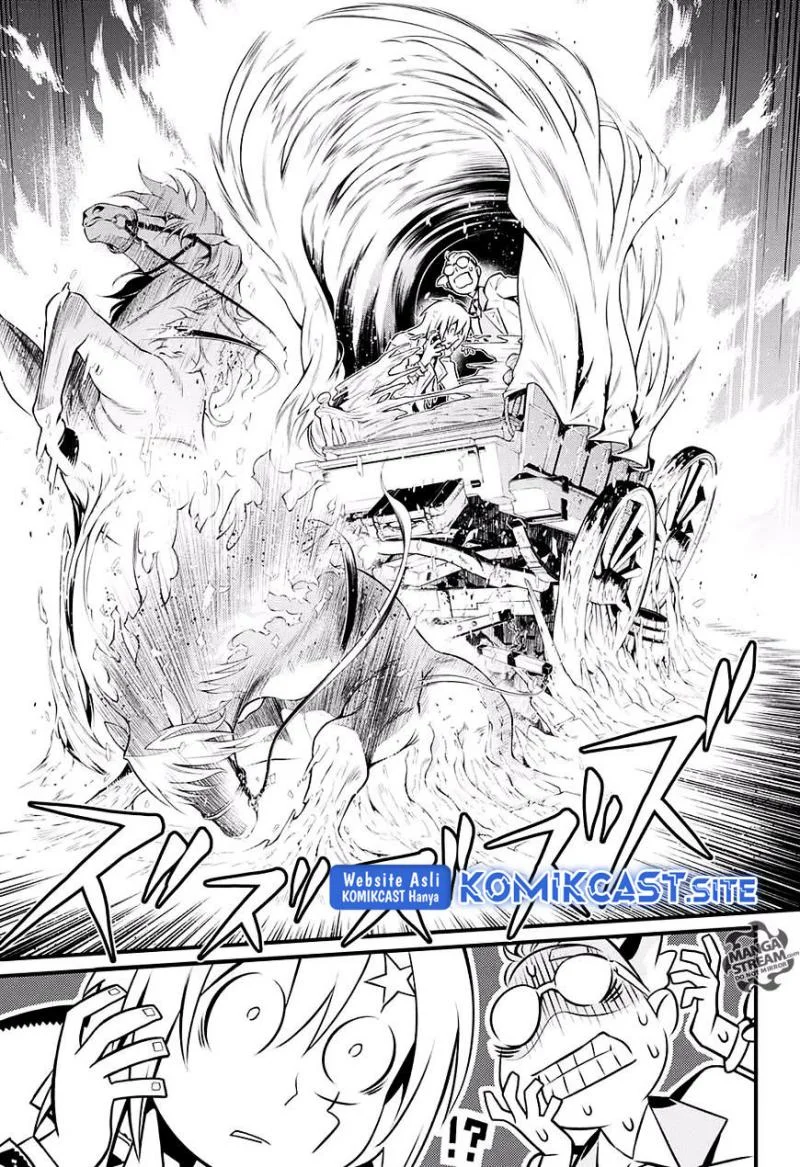Chapter 226 - halaman 18