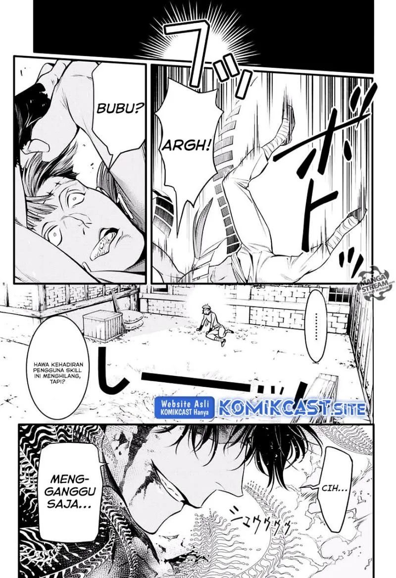 Chapter 226 - halaman 20