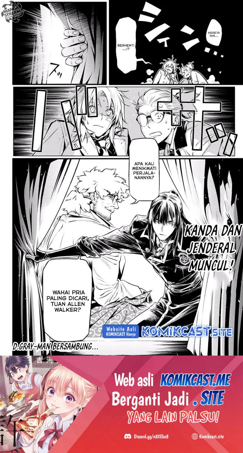 Chapter 226 - halaman 23