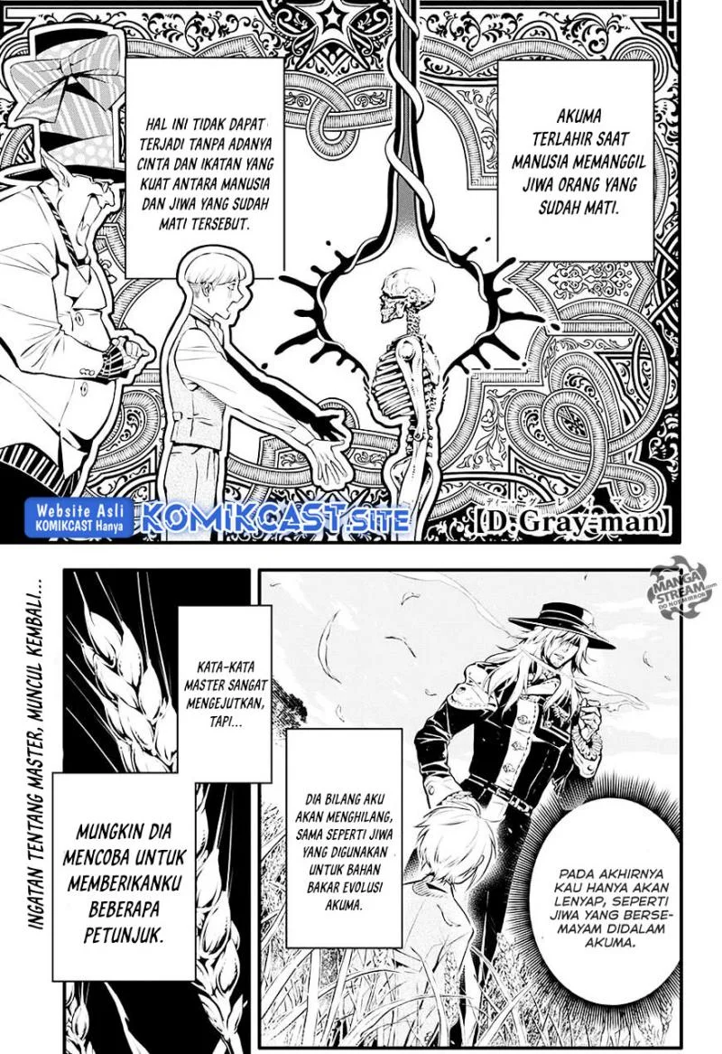 Chapter 226 - halaman 4