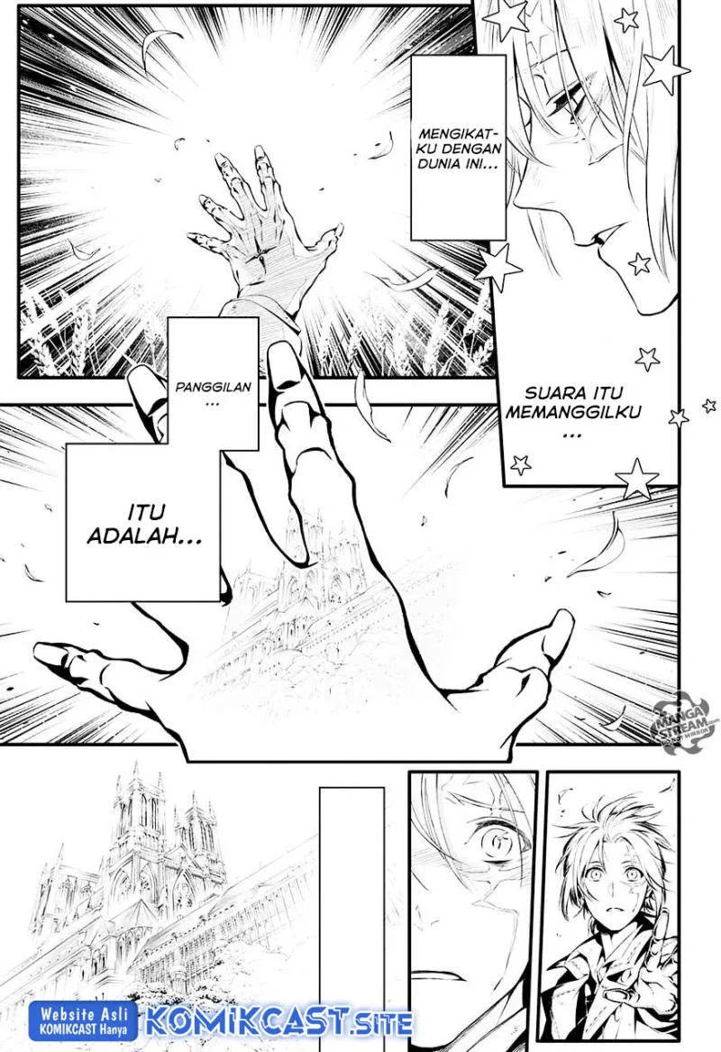 Chapter 226 - halaman 6