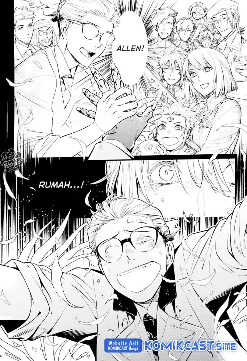 Chapter 226 - halaman 7