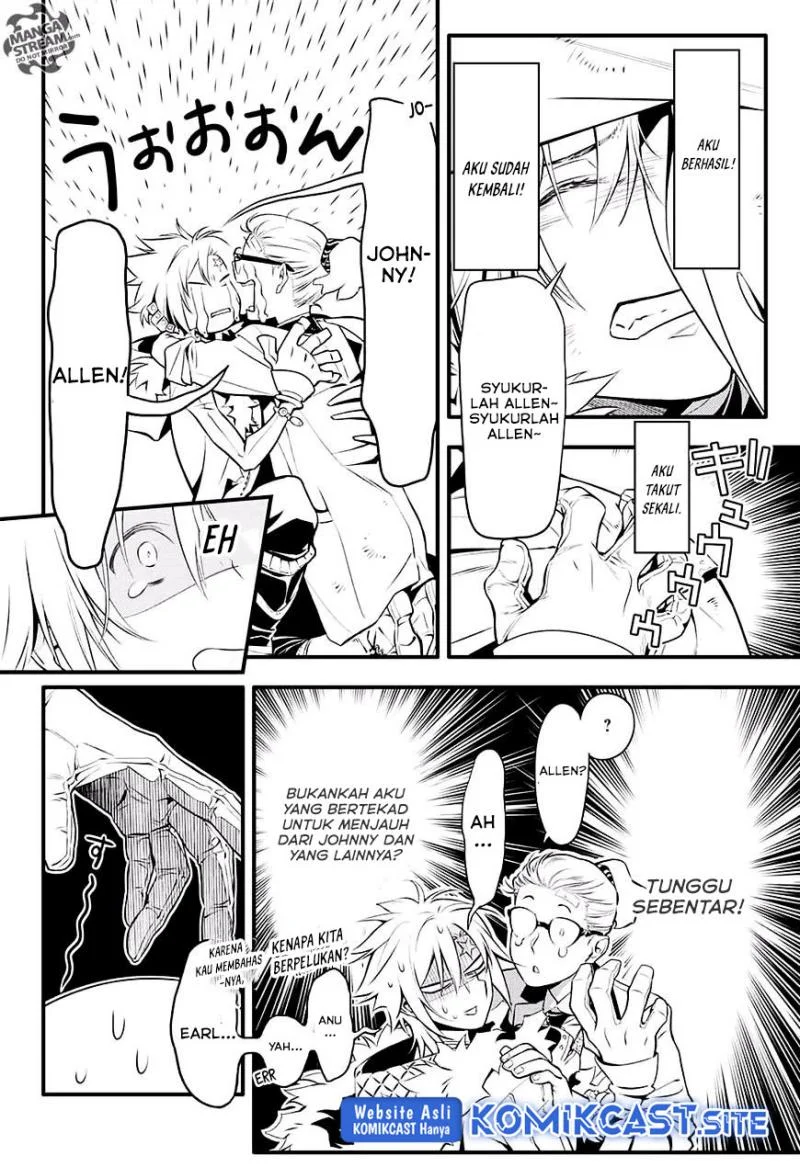 Chapter 226 - halaman 9