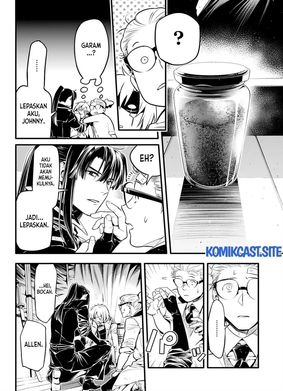 Chapter 227 - halaman 14