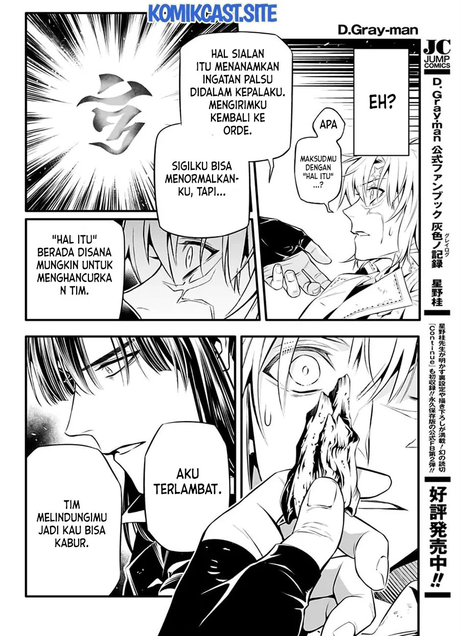 Chapter 227 - halaman 16