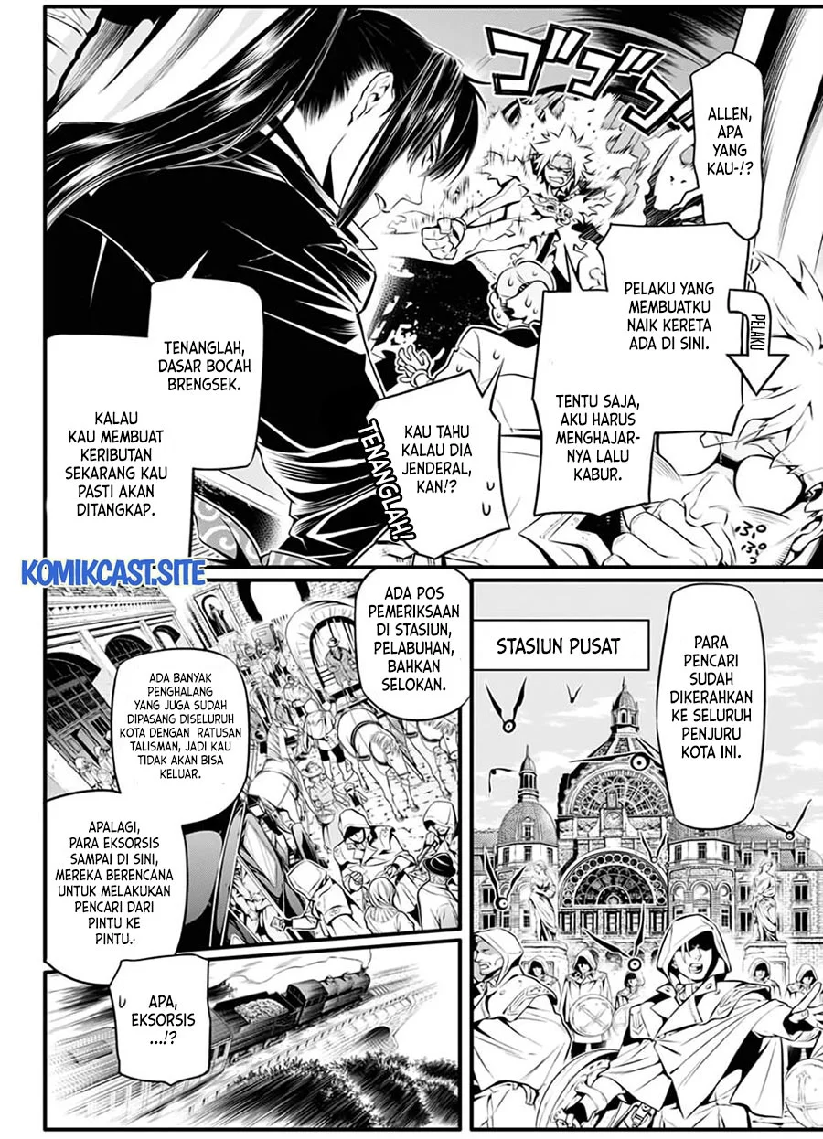 Chapter 227 - halaman 6
