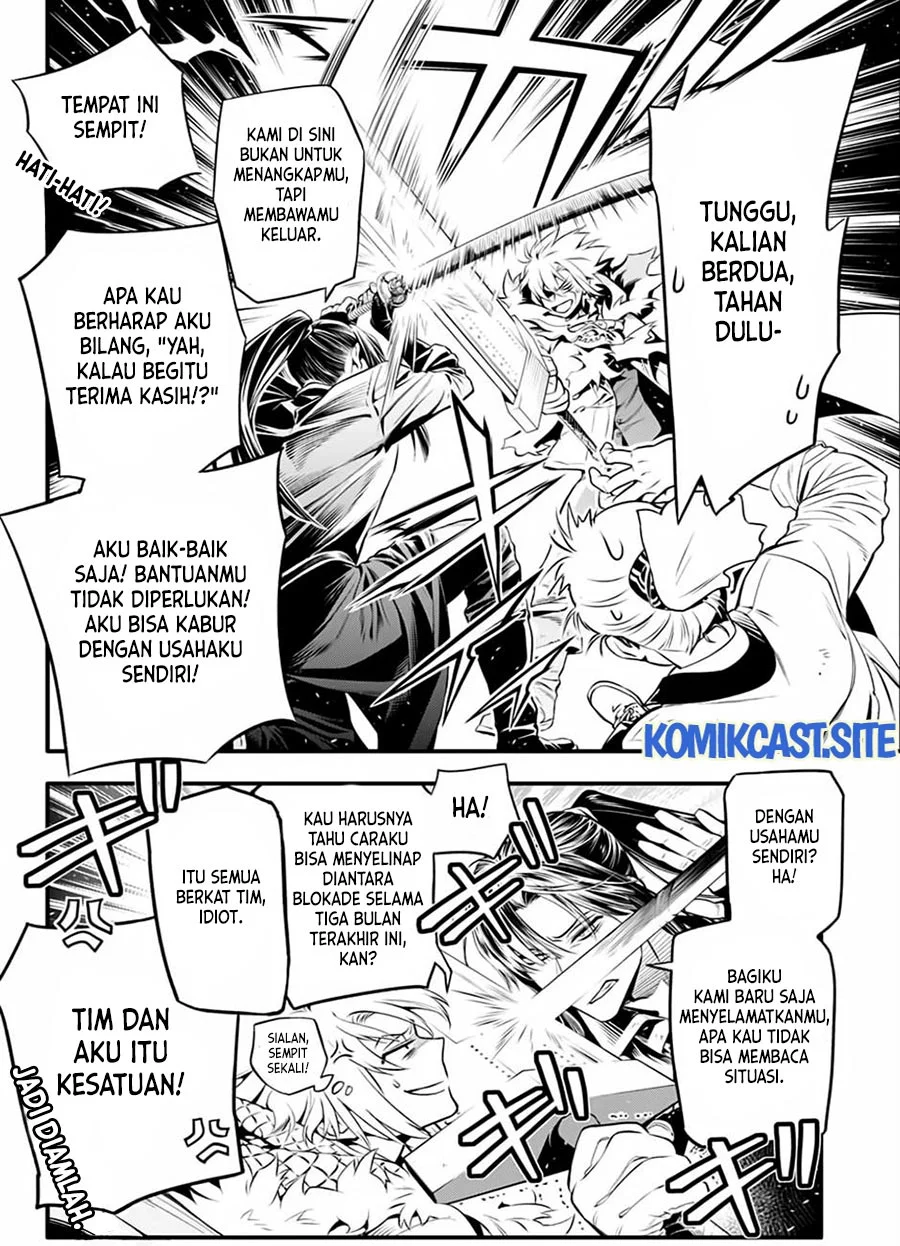 Chapter 227 - halaman 8