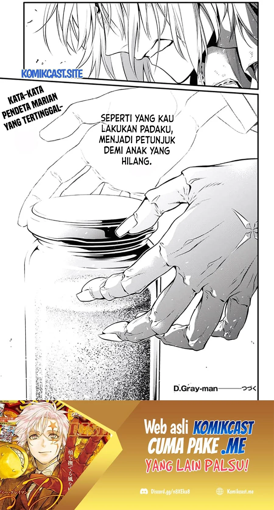 Chapter 228 - halaman 13