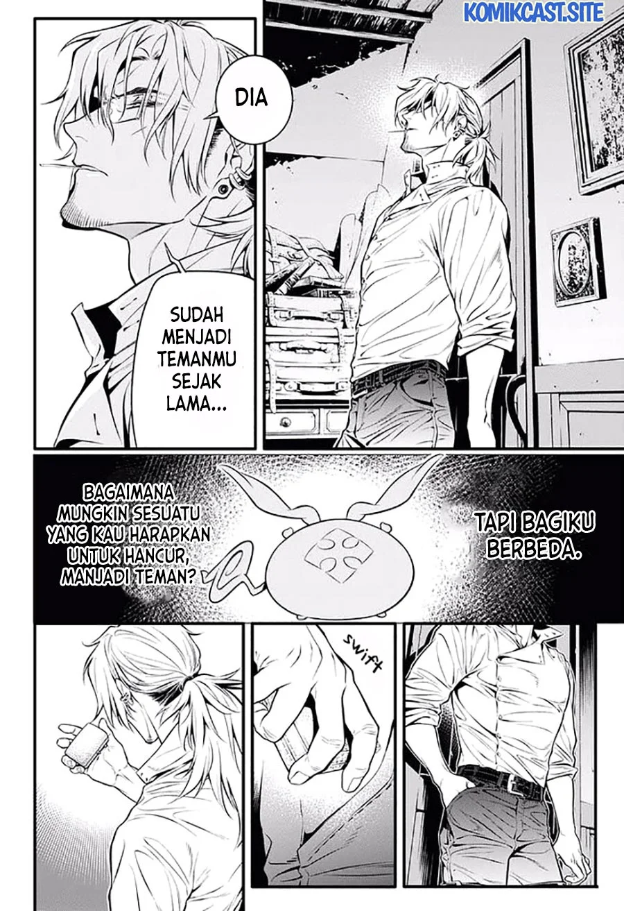 Chapter 228 - halaman 6