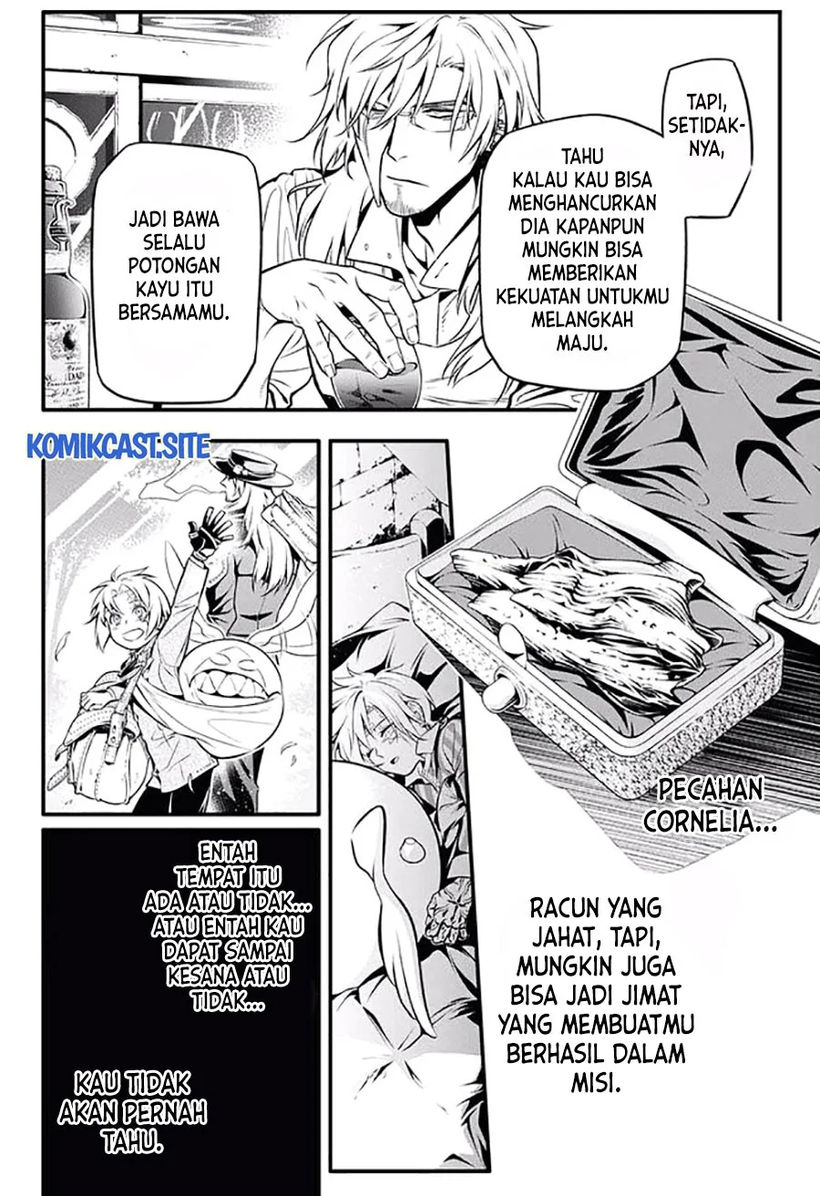 Chapter 228 - halaman 8