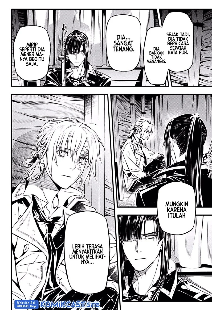Chapter 229 - halaman 12
