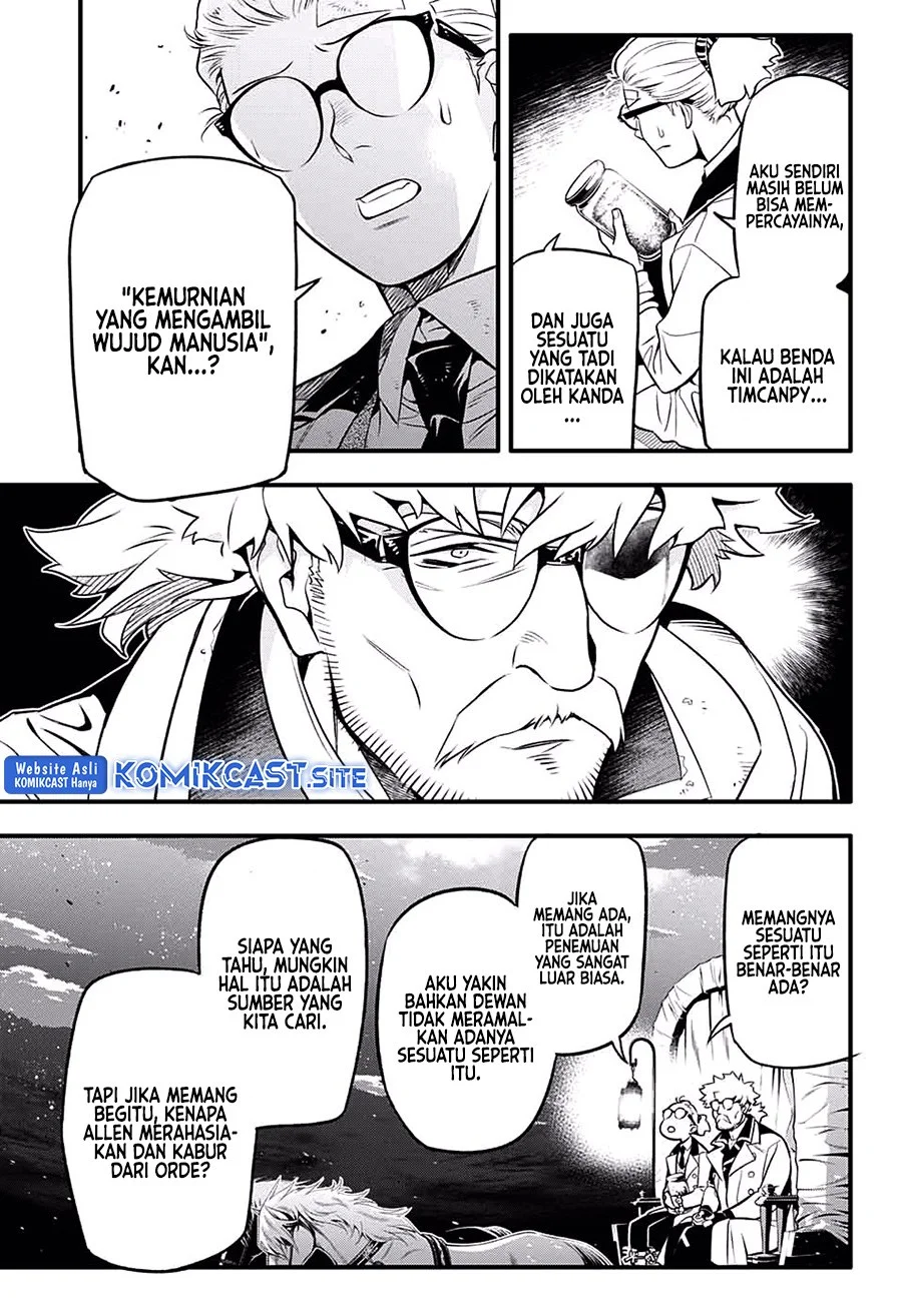 Chapter 229 - halaman 13