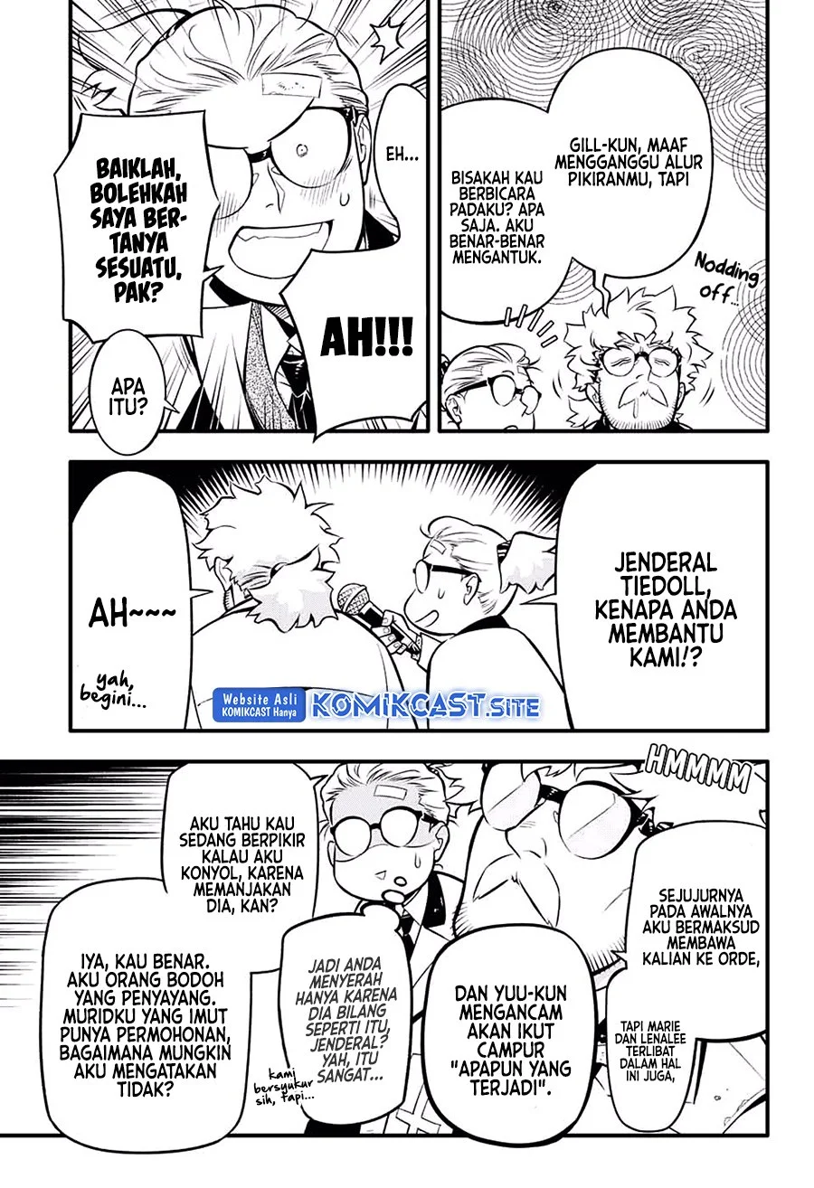 Chapter 229 - halaman 15