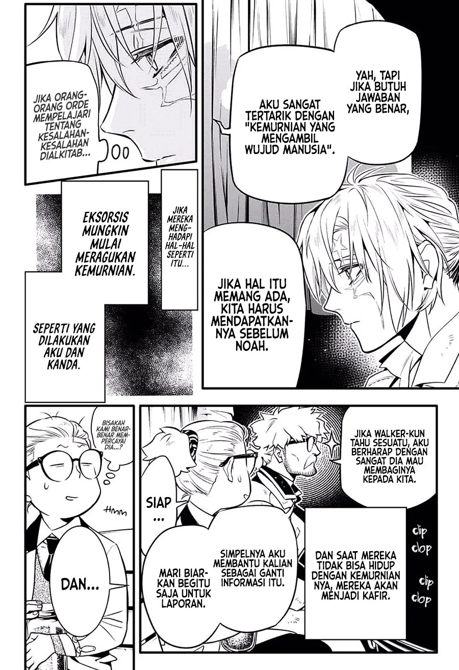 Chapter 229 - halaman 16