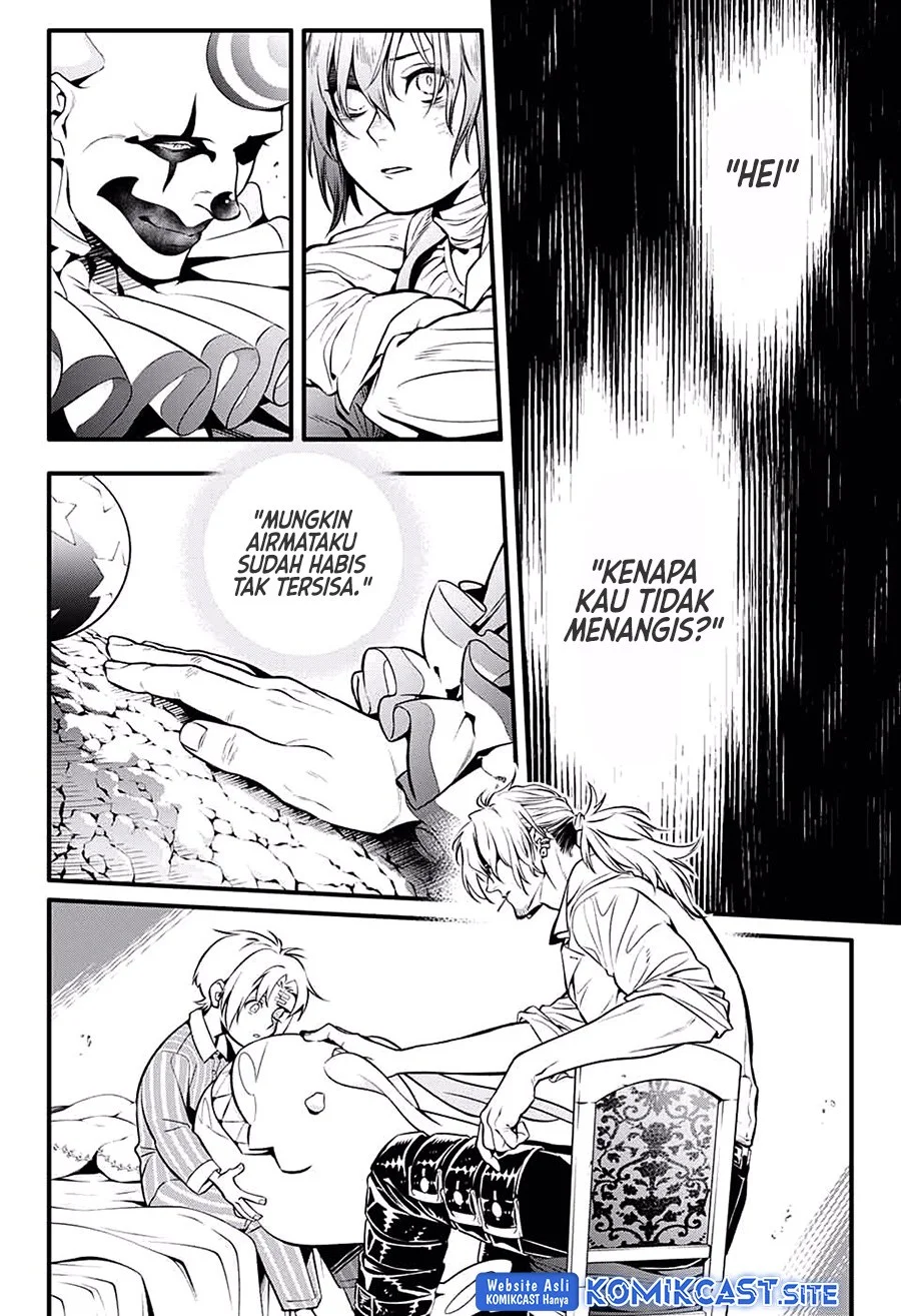 Chapter 229 - halaman 20