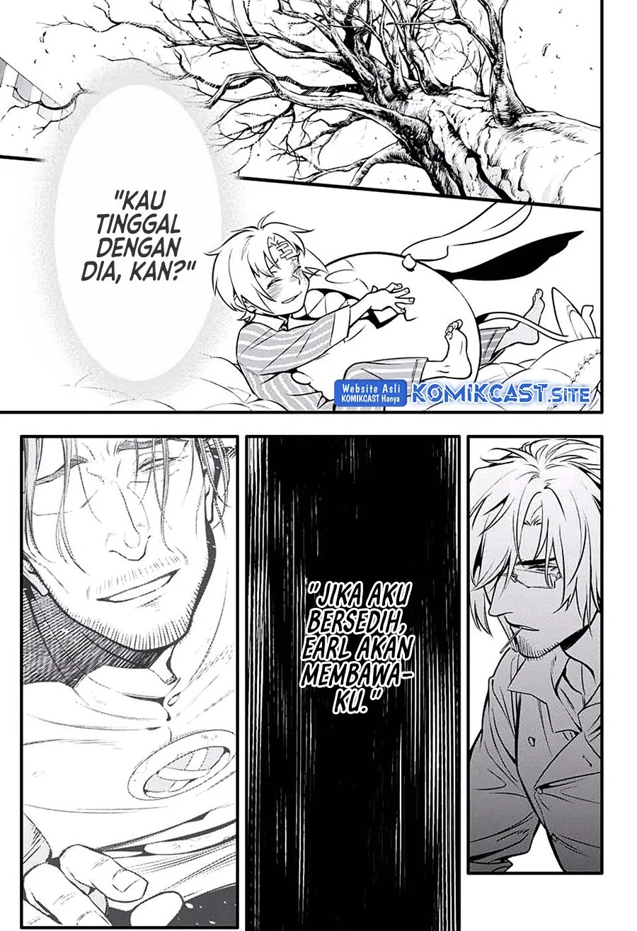 Chapter 229 - halaman 21
