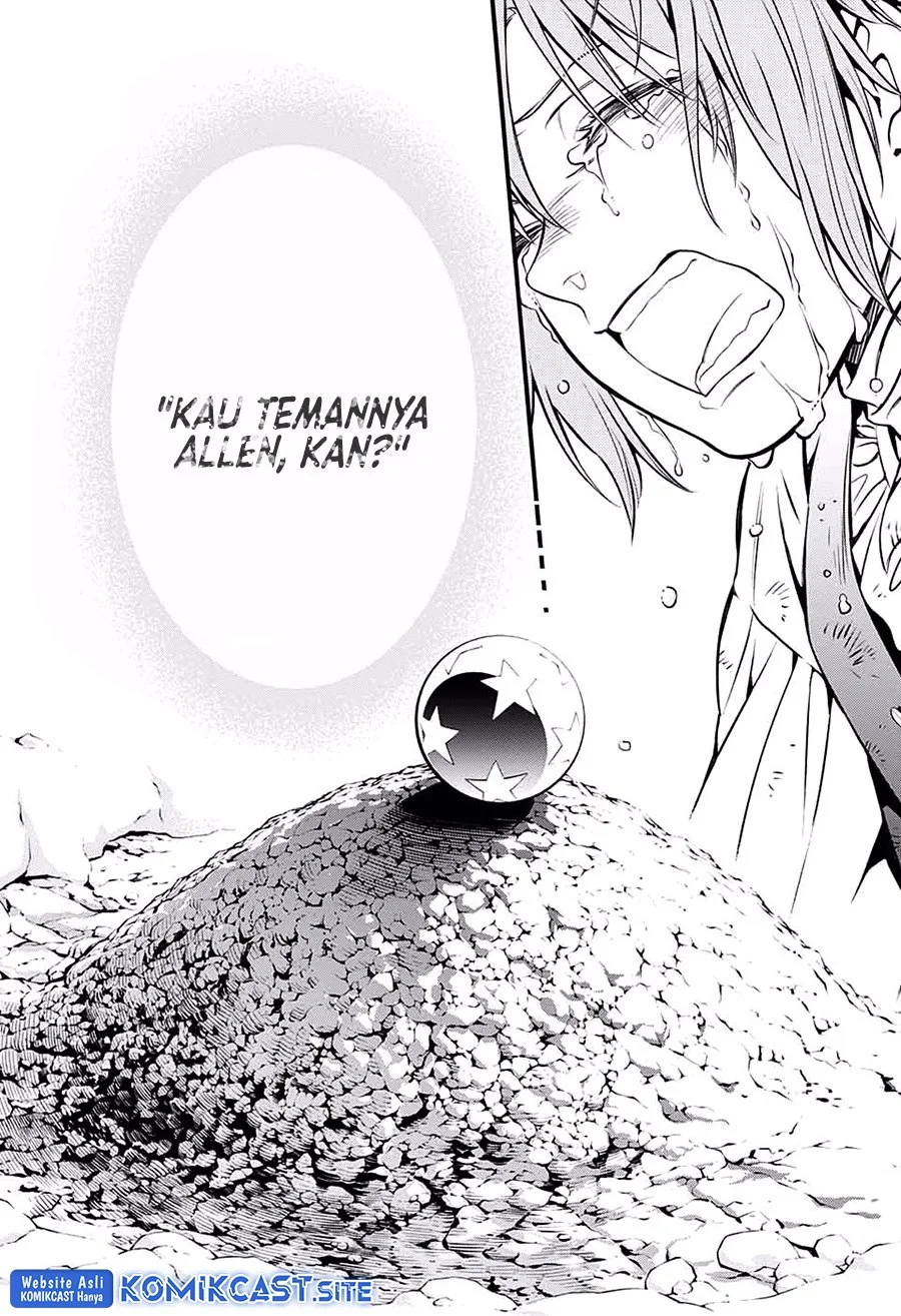 Chapter 229 - halaman 22