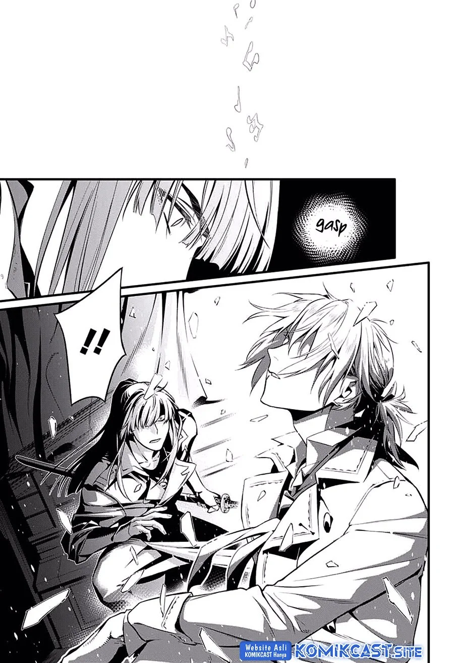 Chapter 229 - halaman 23