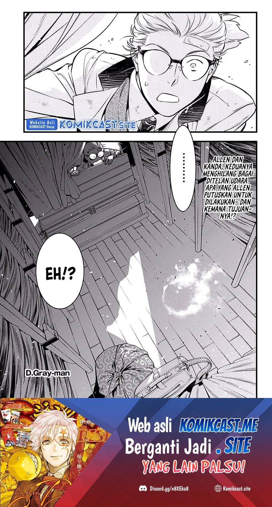 Chapter 229 - halaman 27