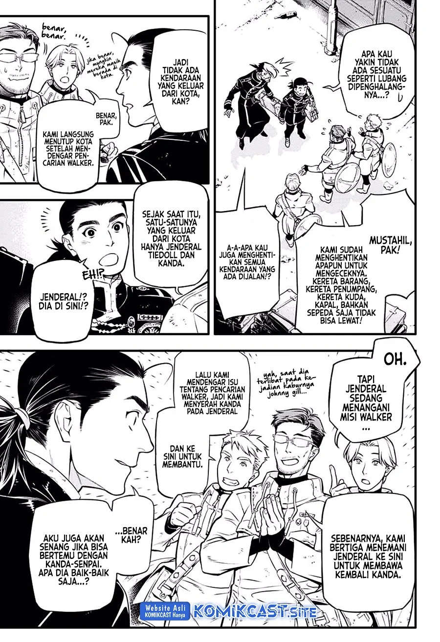 Chapter 229 - halaman 5
