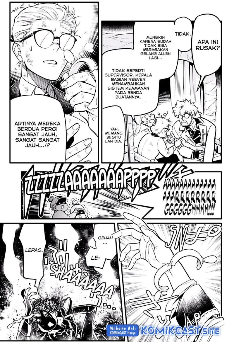 Chapter 230 - halaman 11