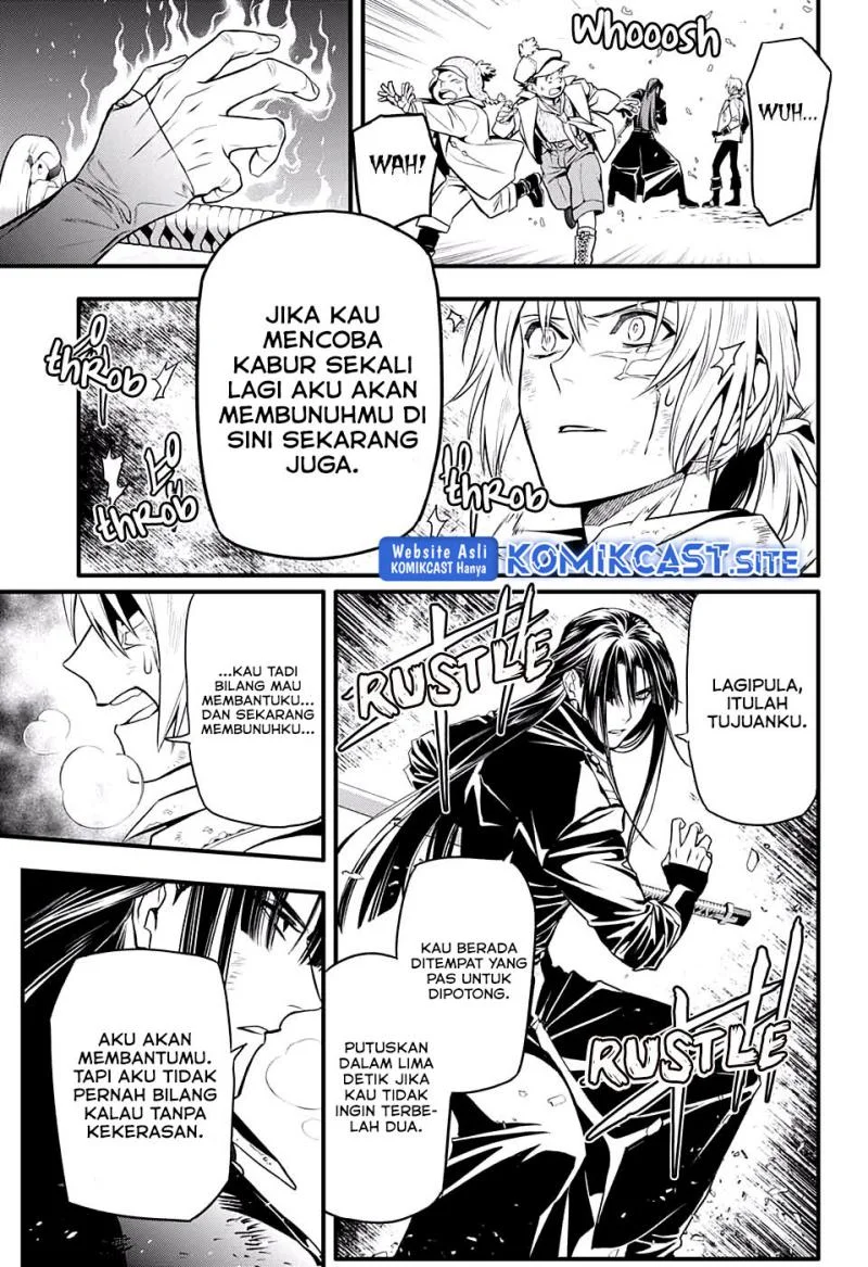 Chapter 230 - halaman 15