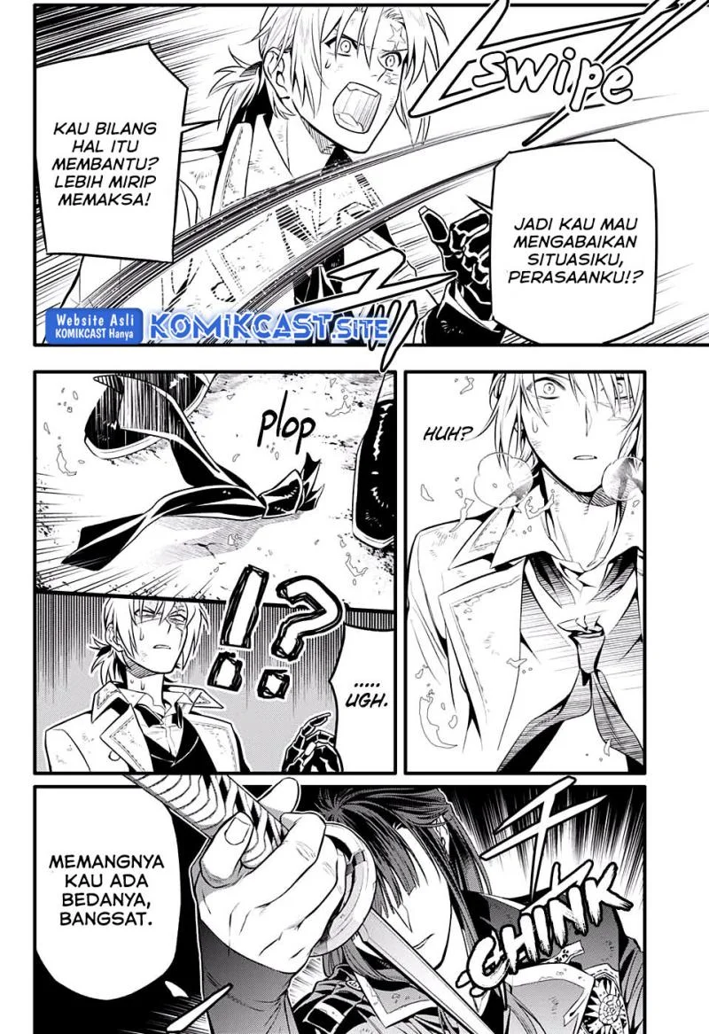 Chapter 230 - halaman 16