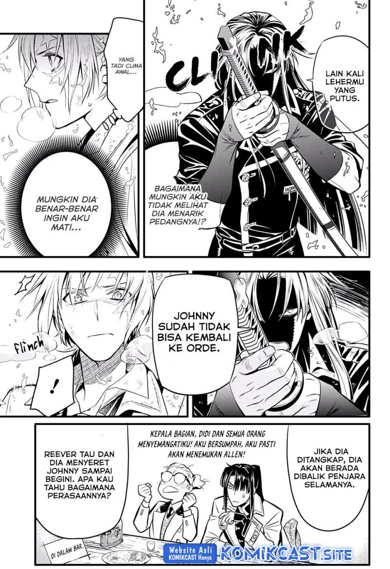 Chapter 230 - halaman 17