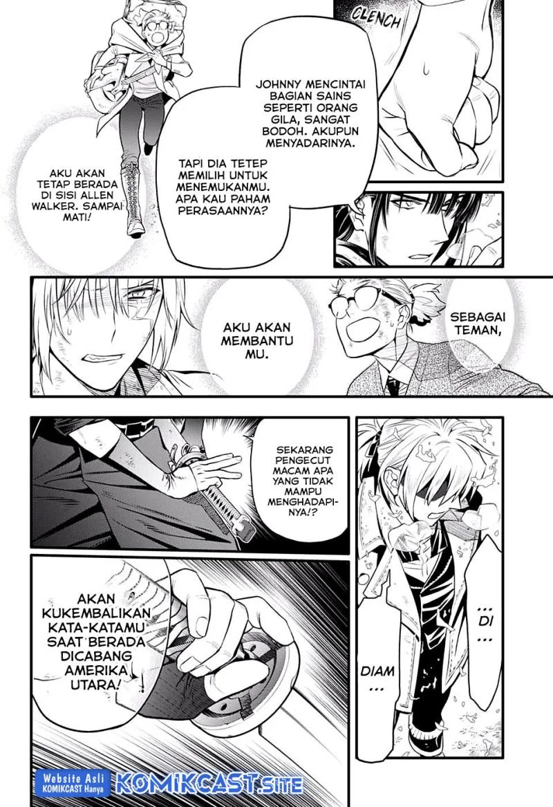 Chapter 230 - halaman 18