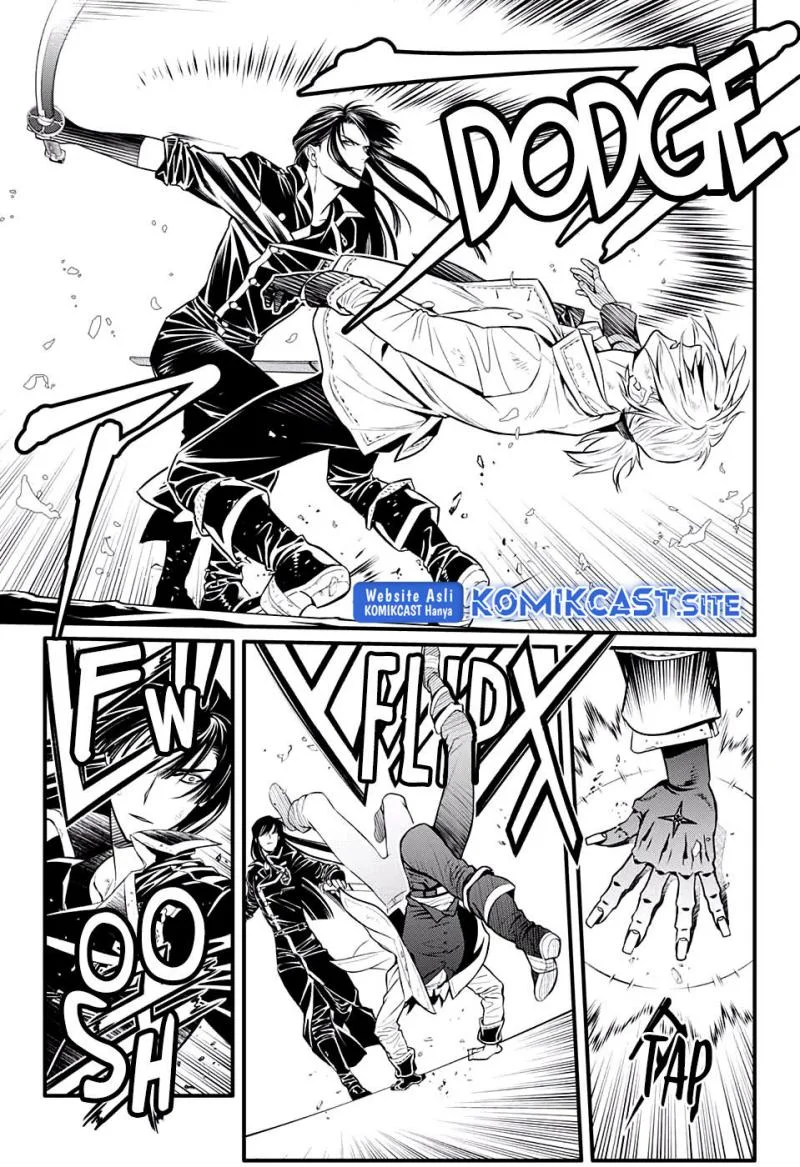 Chapter 230 - halaman 19
