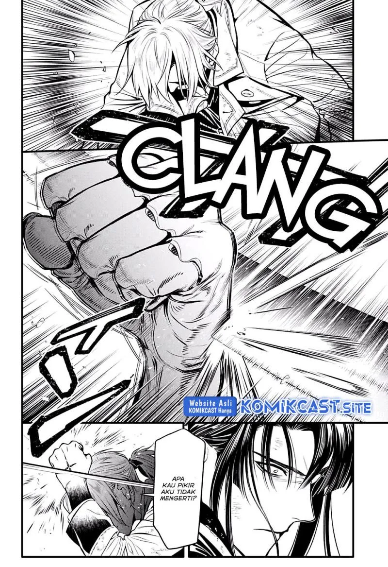 Chapter 230 - halaman 20