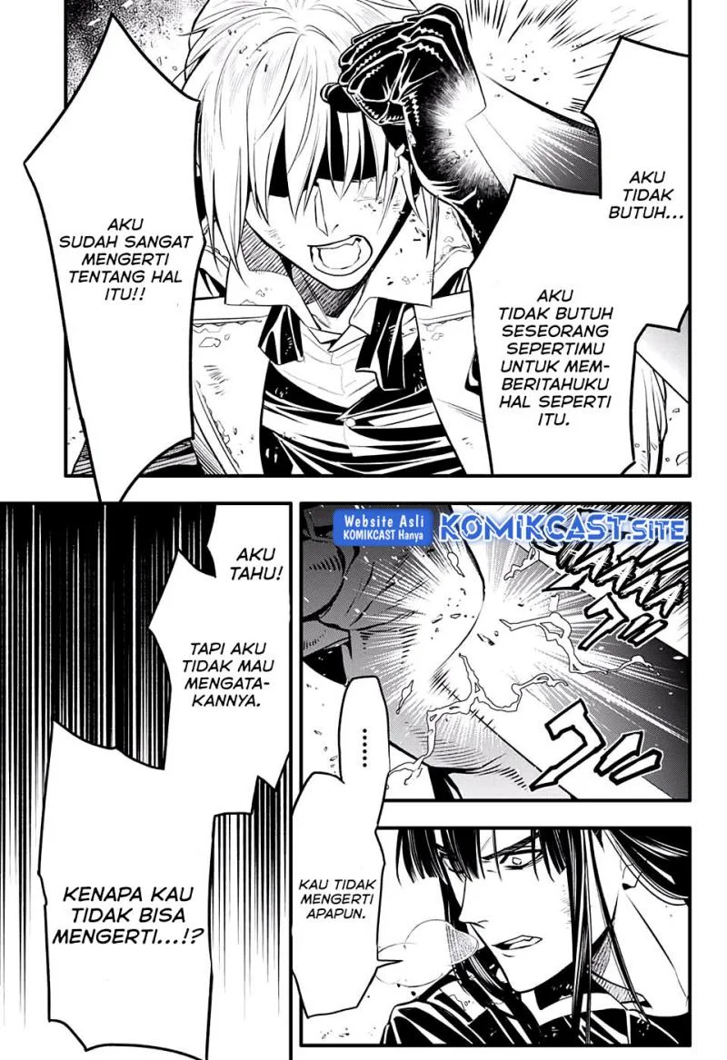Chapter 230 - halaman 21