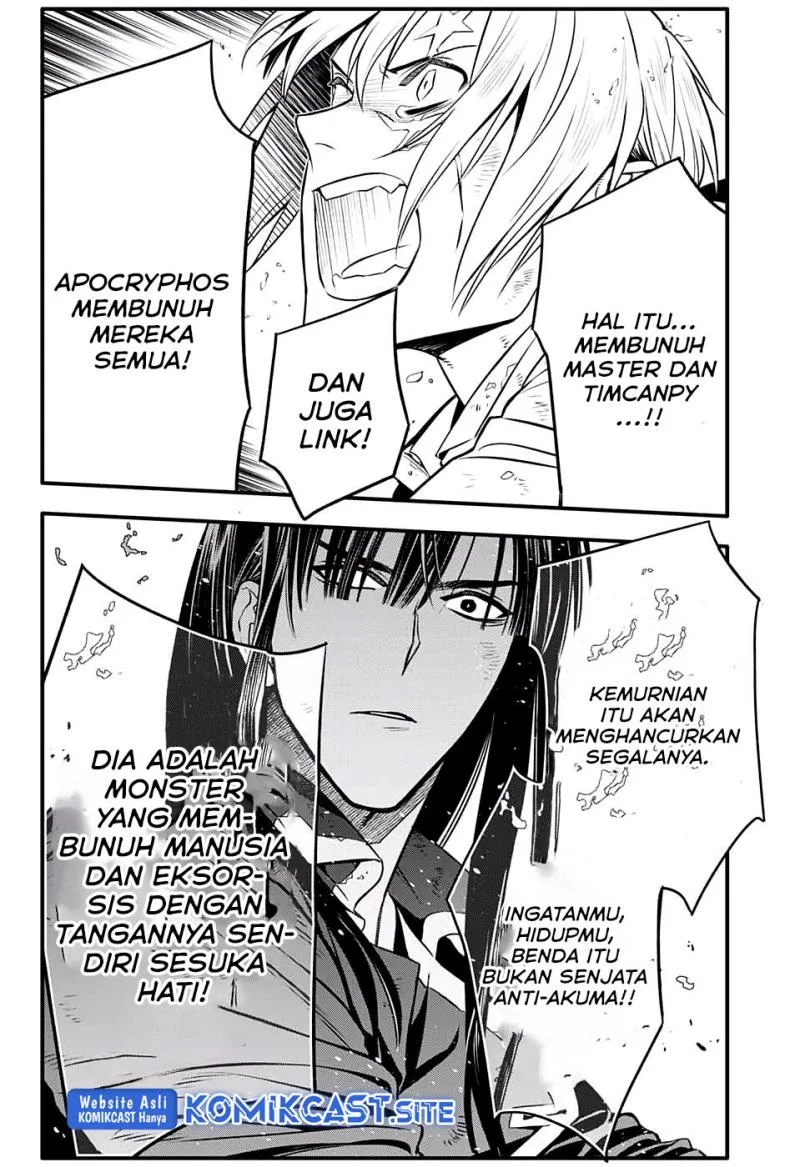 Chapter 230 - halaman 22