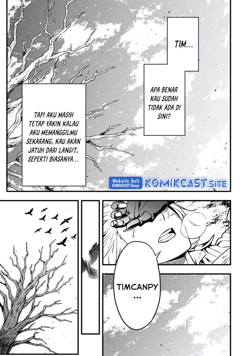 Chapter 230 - halaman 27