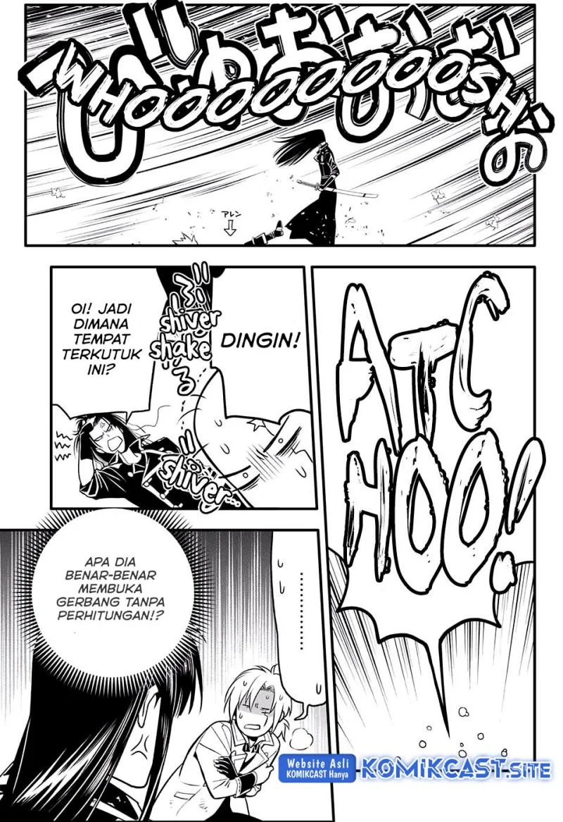 Chapter 230 - halaman 29