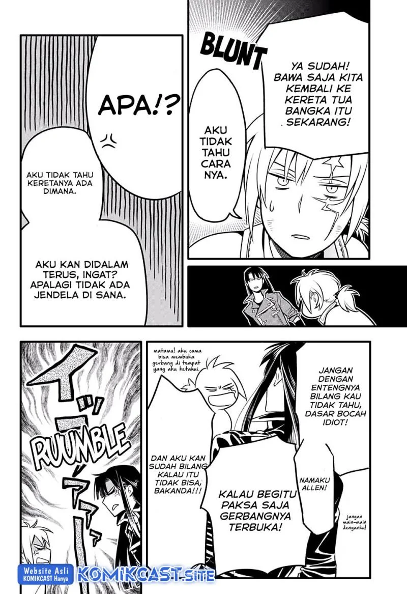 Chapter 230 - halaman 30