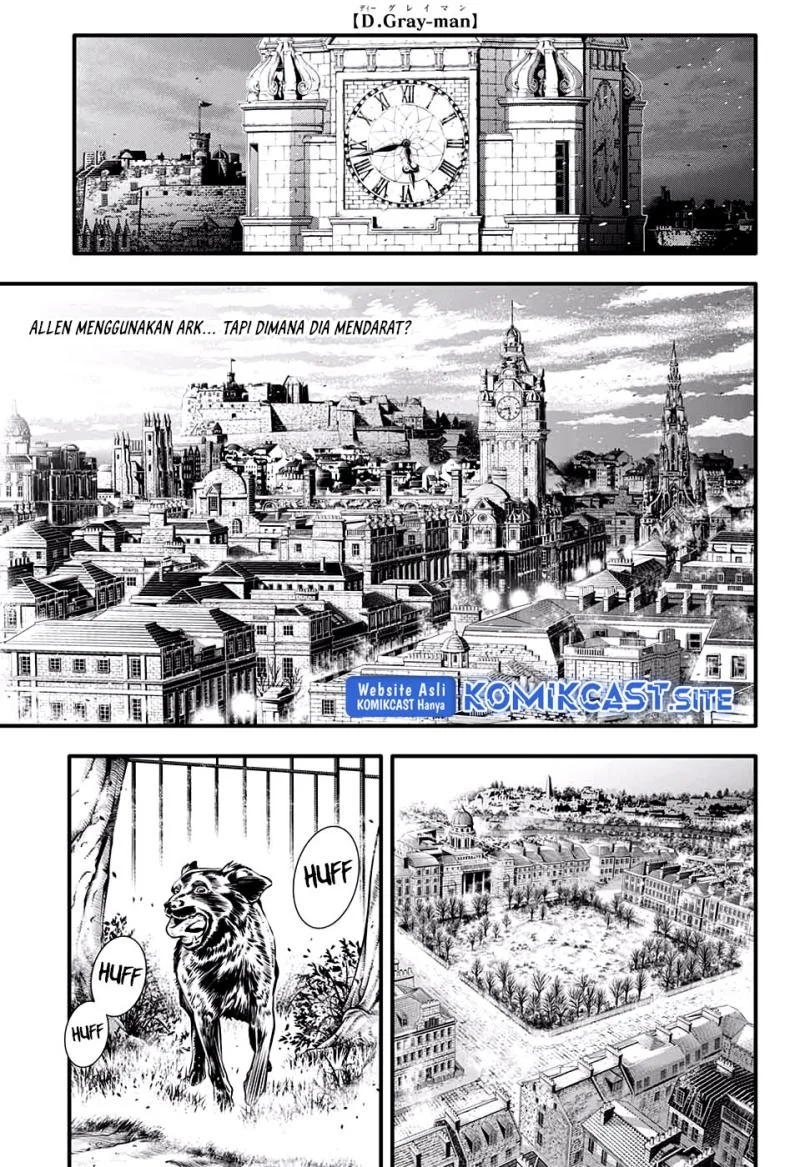 Chapter 230 - halaman 4