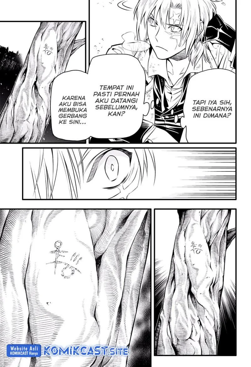Chapter 230 - halaman 31