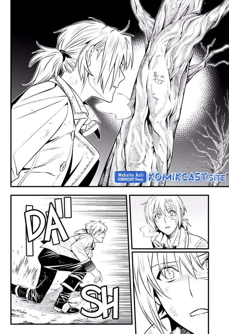 Chapter 230 - halaman 32