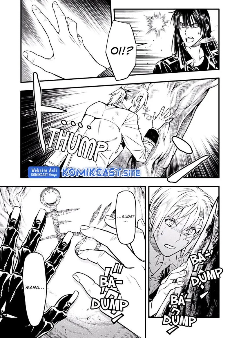 Chapter 230 - halaman 33