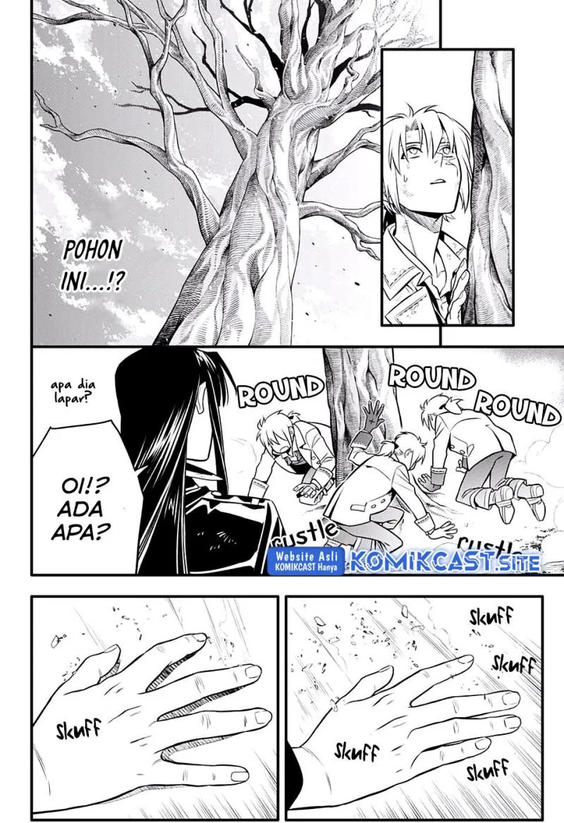 Chapter 230 - halaman 34