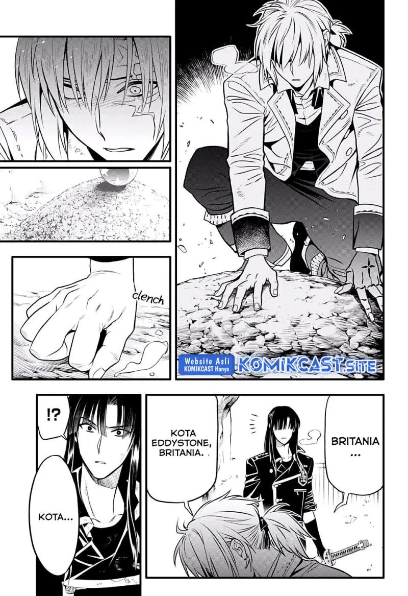 Chapter 230 - halaman 35