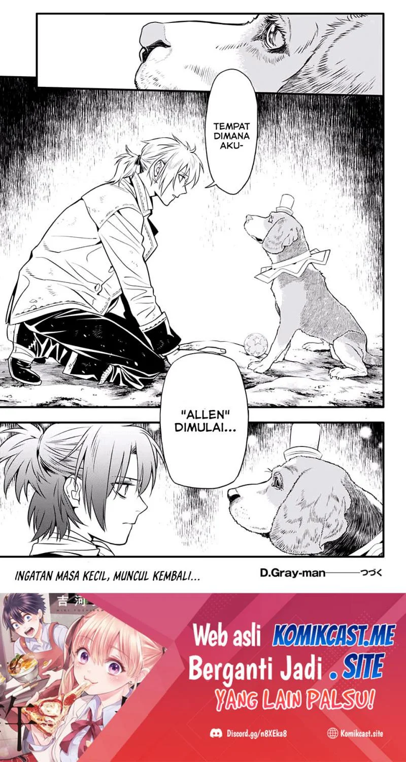 Chapter 230 - halaman 37