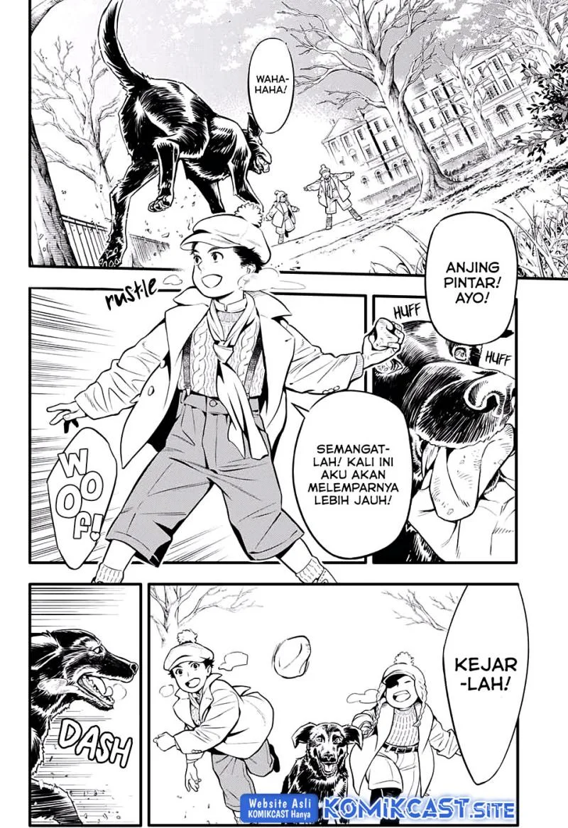 Chapter 230 - halaman 5