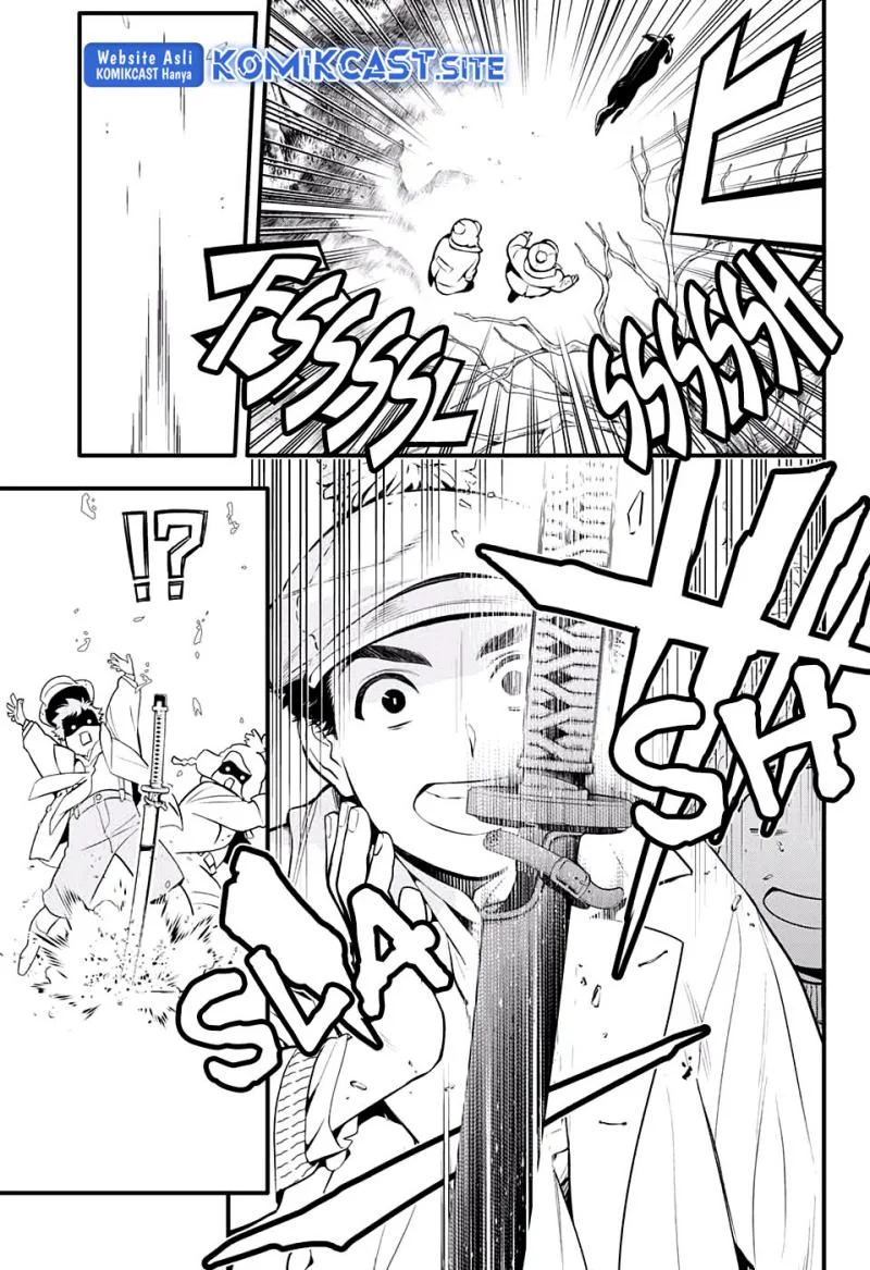 Chapter 230 - halaman 6