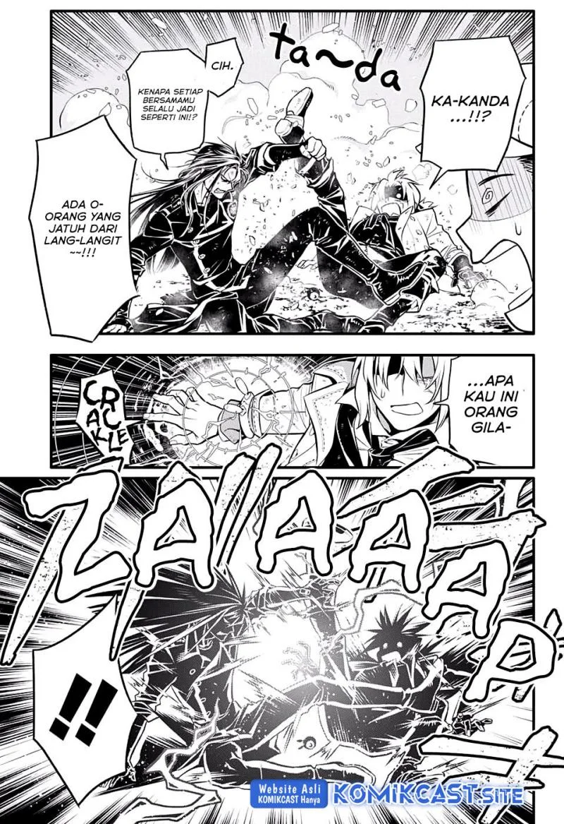 Chapter 230 - halaman 7