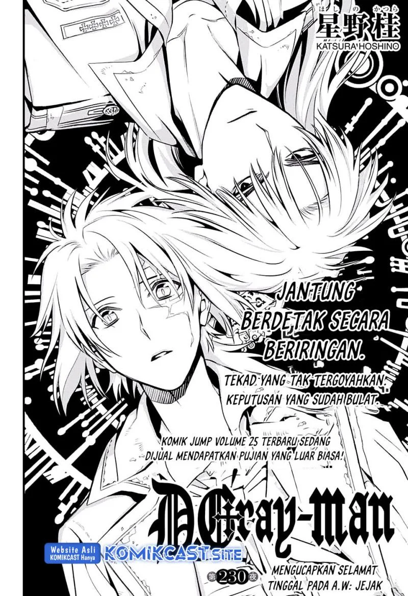 Chapter 230 - halaman 8