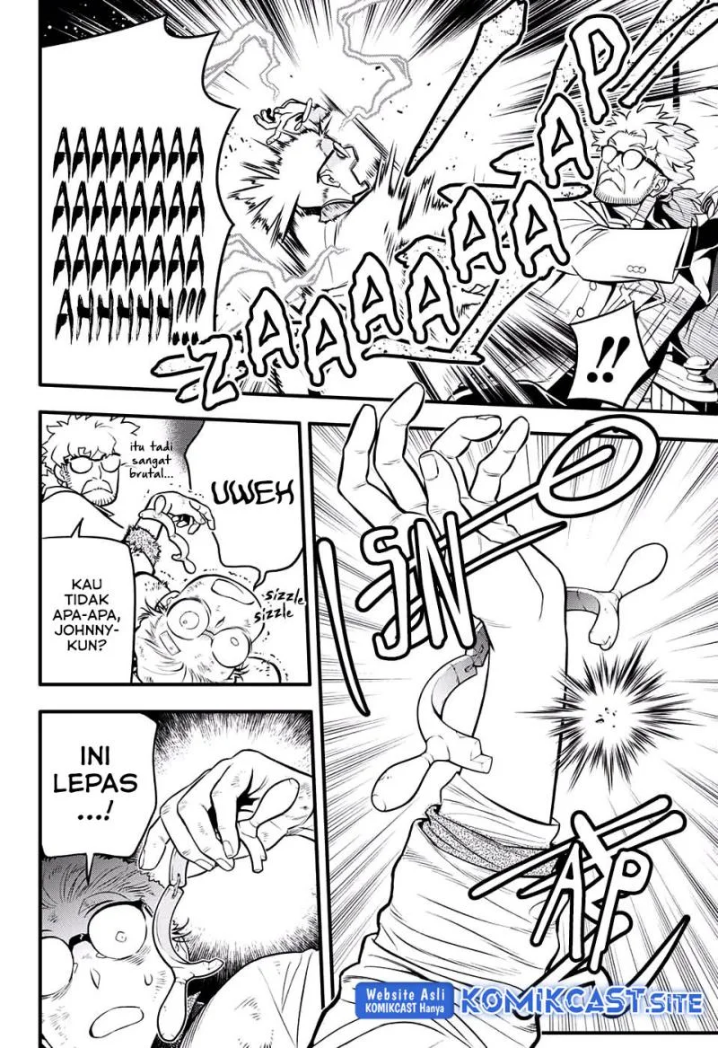 Chapter 230 - halaman 10