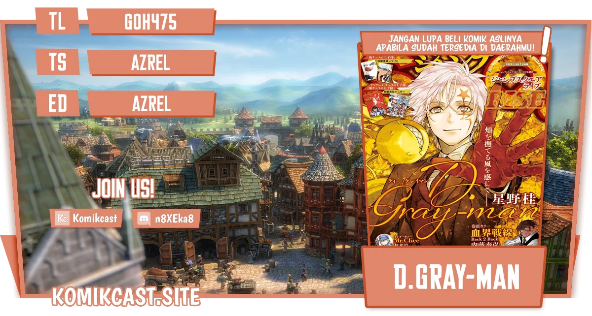 Chapter 231 - halaman 2